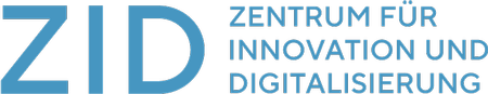 Zentrum für Innovation und Digitalisierung 