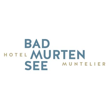 Logo Bad Murtensee