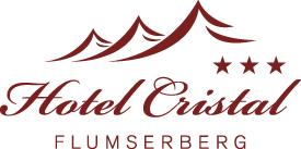 Logo Hotel Cristal