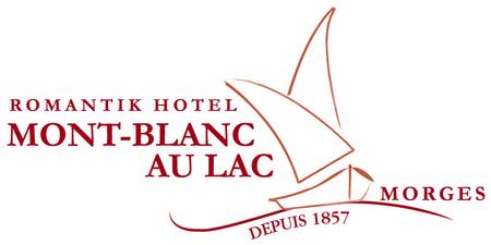 Logo Mont-Blanc au Lac