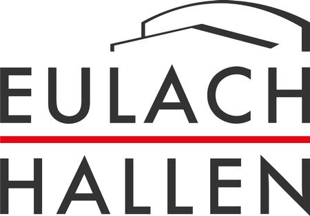 Logo Eulachhallen Winterthur