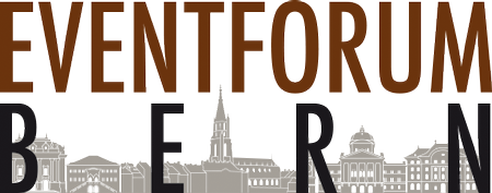 Logo Eventforum Bern