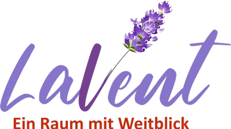 Logo LaVent