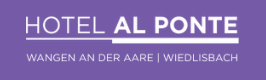 Logo Hotel Al Ponte