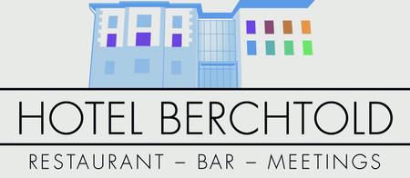 Logo Hotel Berchtold
