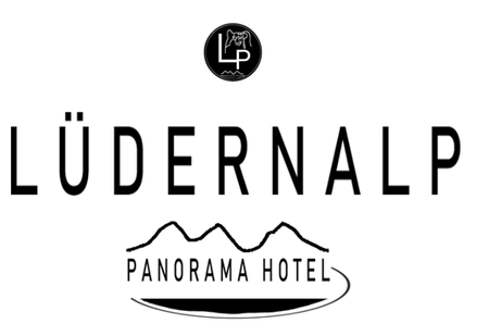 Panorama Hotel Lüderenalp