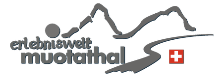 Logo Erlebniswelt muotathal GmbH