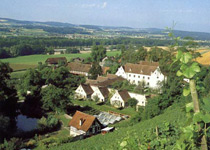 Kartause Ittingen