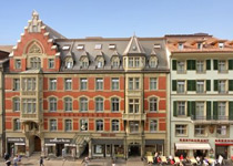 Kongresszentrum Kreuz