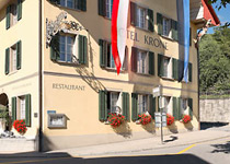 Krone Lenzburg