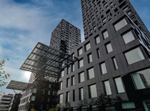 Mercure Zürich City