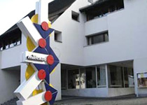Mittenza Kongresszentrum