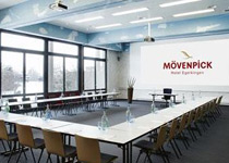 Mövenpick Egerkingen