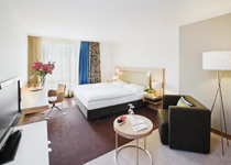 Mövenpick Zürich-Regensdorf