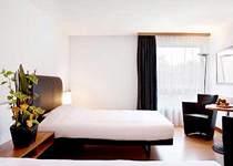 Mövenpick Zürich-Airport