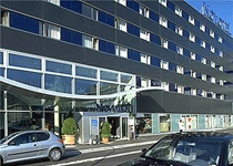 Novotel Zürich City-West