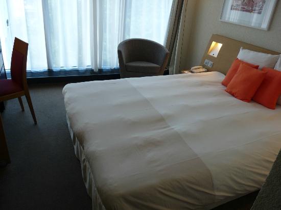 Novotel Genève Centre****