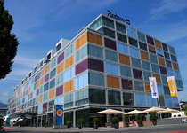 Radisson Blu Luzern