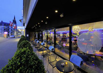 Radisson Blu Basel