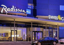 Radisson Blu St. Gallen