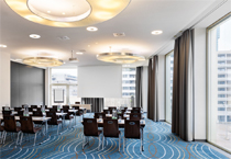 Renaissance Zurich Tower Hotel