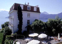 Rigi am See