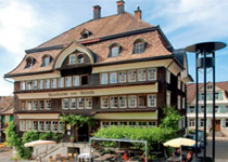 Rössli Mogelsberg