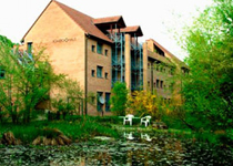 Seminarhotel Romerohaus
