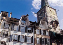 Roter Turm