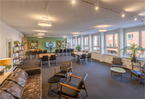 Resilient Coworking Zürich