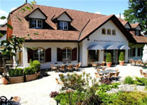 Rafaqat GmbH - Restaurant Ipsach
