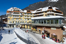 Silberhorn