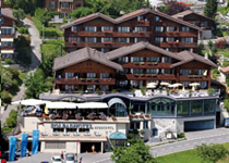 Solbadhotel Sigriswil