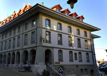 Stadthaus