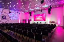 SwissLifeArena
