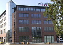 Swisscom Conference Center Olten