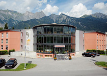 Swiss Heidi