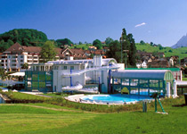 Swiss Holiday Park AG