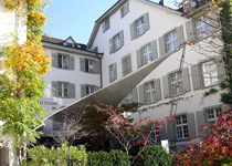 Teufelhof Basel