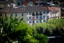 Albergo Carcani