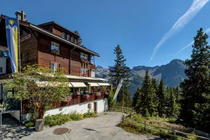 Arlenwald Hotel