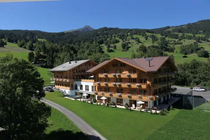 Aspen alpin lifestyle hotel Grindelwald