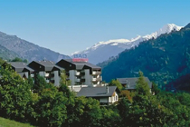 Badehotel Salina Maris - Wellness & Vintage