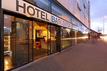 Baslertor Swiss Quality Hotel