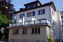 Bellpark Hostel