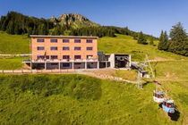 Berghotel Schönhalden