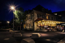 Boutique-Hotel Spedition