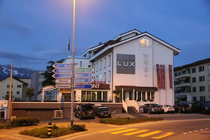 Businesshotel Lux
