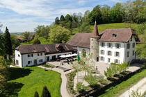 Château Salavaux