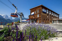 Hotel Panorama